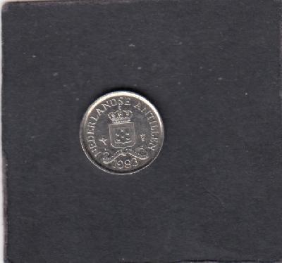 Beschrijving: 10 Cent  